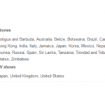 Google Play Movies est désormais disponible dans 13 nouveaux pays, dont Hong Kong Google Play Movies est désormais disponible dans 13 nouveaux pays, dont Hong Kong