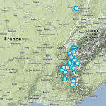 4G : Orange et Bouygues Telecom livrent bataille à skis 4G : Orange et Bouygues Telecom livrent bataille à skis