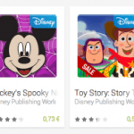 Les soldes ont commencé chez Disney ! Les soldes ont commencé chez Disney !