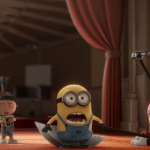 Moi Moche et Méchant: La folie des Minions, trois courts métrages gratuits sur le Google Play Moi Moche et Méchant: La folie des Minions, trois courts métrages gratuits sur le Google Play