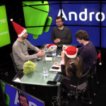 AndroTEC 004 : Android 4.4.2, Boston Dynamics, Moto G et un quizz de Noël ! AndroTEC 004 : Android 4.4.2, Boston Dynamics, Moto G et un quizz de Noël !