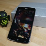 Test du Acer Liquid S2, la phablette qui filme en 4K Test du Acer Liquid S2, la phablette qui filme en 4K
