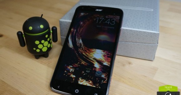 Acer Liquid S2 Acer Liquid S2