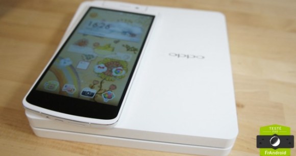 Oppo N1 Oppo N1
