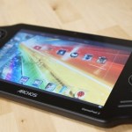 Test du GamePad 2 : une seconde tablette-console d’Archos en version améliorée Test du GamePad 2 : une seconde tablette-console d’Archos en version améliorée