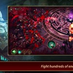 Lightbringers, un ambitieux Hack’n’slash sur Android Lightbringers, un ambitieux Hack’n’slash sur Android