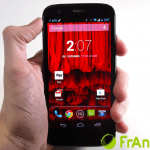 Motorola : le Moto G est sa plus grande réussite Motorola : le Moto G est sa plus grande réussite