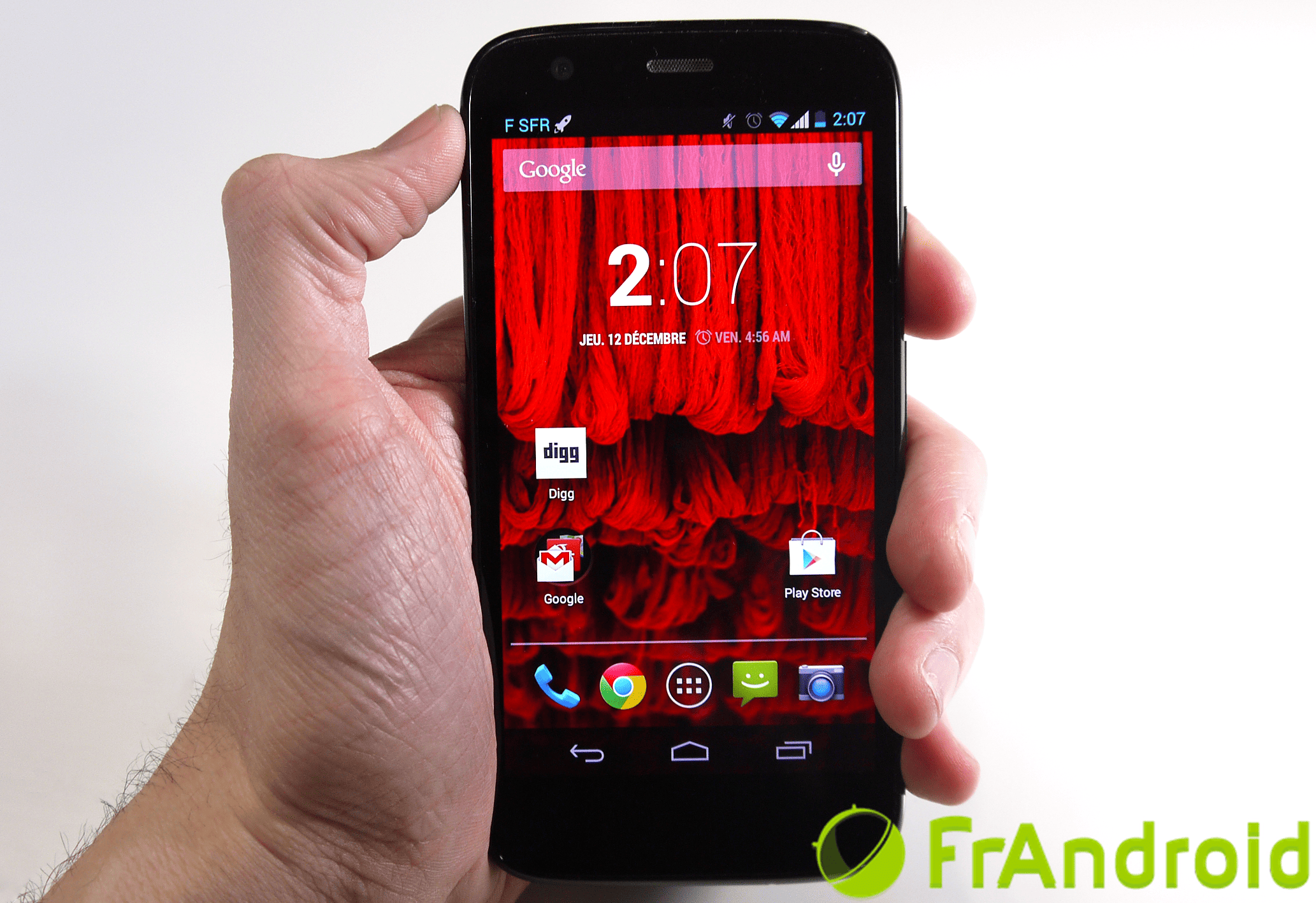 Motorola-Moto-G-Android