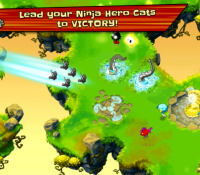 NinjaCats