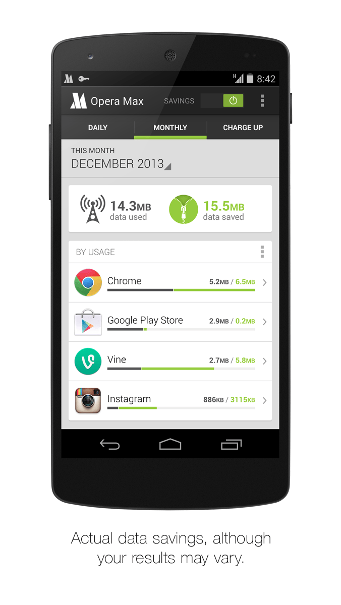 Opera Max