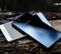 Oppo R1