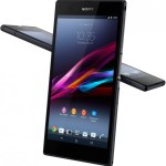 Adieu téléphonie : le Xperia Z Ultra WiFi Only de Sony est officiel au Japon Adieu téléphonie : le Xperia Z Ultra WiFi Only de Sony est officiel au Japon