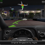 Sports Car Challenge 2, la simulation de voiture de retour sur Android Sports Car Challenge 2, la simulation de voiture de retour sur Android