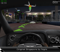 SportsCar