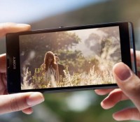 android 4.3 sony xperia sp beta image 0