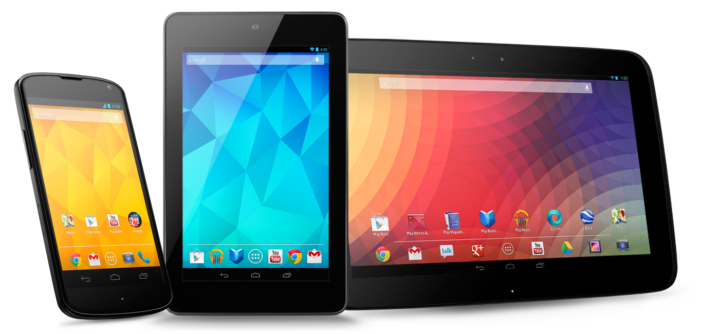 android 4.4.2 factory image de restauration google nexus 4 nexus 5 nexus 7 2012 nexus 7 2013 nexus 10