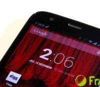 Le Moto G