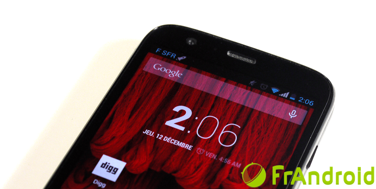 android 4.4.2 kitkat motorola moto g états-unis usa amérique du nord