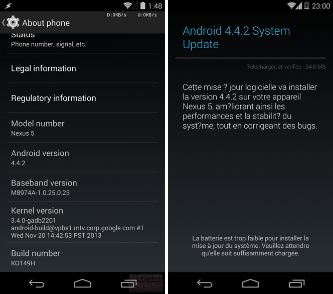 android 4.4.2 kitkat nexus 4 nexus 5 nexus 7 2012 2013 nexus 10 images 0