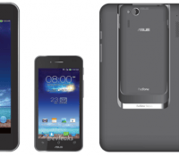 android asus padfone mini 4.3 leak fuite image 0