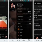 Carbon 2.0.7, le client alternatif de twitter s’offre une refonte sur Android Carbon 2.0.7, le client alternatif de twitter s’offre une refonte sur Android