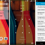 DashClock 1.6, le widget d’horloge amélioré pour l’écran verrouillé se met à jour DashClock 1.6, le widget d’horloge amélioré pour l’écran verrouillé se met à jour