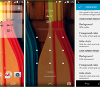 android dashclock 1.6 images 0