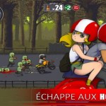 Dead Ahead, un endless runner signé Chilingo sur Android