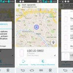 L&rsquo;application Android Device Manager s&rsquo;invite sur le Google Play