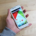 Test du ZTE Blade Q, le Startrail 4 Test du ZTE Blade Q, le Startrail 4