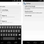 Google Dialer : l&rsquo;application peut être installée sur un terminal KitKat non-Nexus