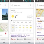 Google Voice Search s’améliore en français, allemand et japonais sur Android et iOS Google Voice Search s’améliore en français, allemand et japonais sur Android et iOS