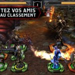 Electronic Arts lance Heroes of Dragon Age sur le Google Play Electronic Arts lance Heroes of Dragon Age sur le Google Play