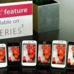 LG L Series II : Knock (ON) arrive dès janvier et se généralisera aux prochains smartphones LG ! LG L Series II : Knock (ON) arrive dès janvier et se généralisera aux prochains smartphones LG !