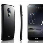 LG G Flex : la deuxième version pour la fin de l’année ? LG G Flex : la deuxième version pour la fin de l’année ?