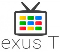 android nexus tv google