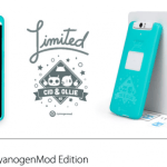 Oppo N1 CyanogenMod Limited Edition : le mobile, l’image de restauration et les sources sont disponibles Oppo N1 CyanogenMod Limited Edition : le mobile, l’image de restauration et les sources sont disponibles