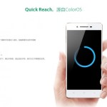 Oppo R1 (R829T), le mobile quadri-cœur de 5 pouces HD est officiel en Chine Oppo R1 (R829T), le mobile quadri-cœur de 5 pouces HD est officiel en Chine