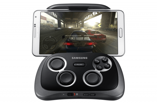 android samsung gamepad europe image 0