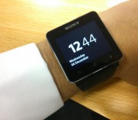 android sony smartwatch 2 sw2 mise à jour application play store android sony smartwatch 2 sw2 mise à jour application play store