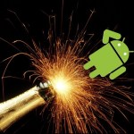 Bonne année de la part de toute l’équipe ! Bonne année de la part de toute l’équipe !