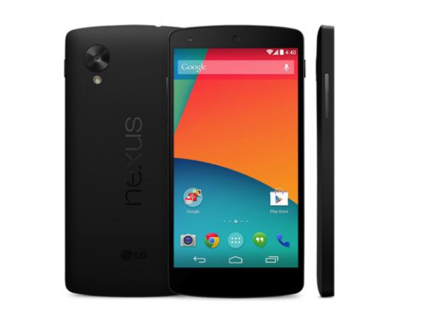 Nexus 5