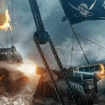 Assassin&rsquo;s Creed Pirates à l&rsquo;abordage du Play Store dès aujourd&rsquo;hui !