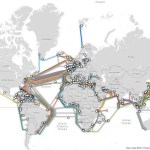 Orange concerné par l’espionnage de la NSA : les câbles sous-marins, clé de voûte de l’information Orange concerné par l’espionnage de la NSA : les câbles sous-marins, clé de voûte de l’information