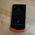 Prise en main du Vertu Constellation, de l’Android à 4900 euros Prise en main du Vertu Constellation, de l’Android à 4900 euros