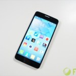 Test du Alcatel One Touch Idol X, du haut de gamme à petit prix ?
