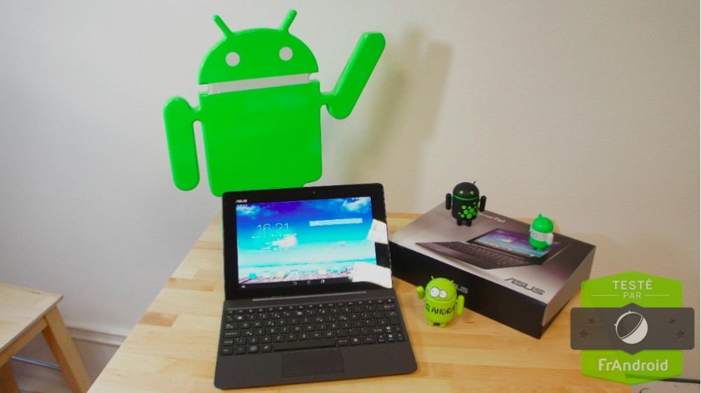 frandroid android test review asus transformer pad tf701t image 00 frandroid android test review asus transformer pad tf701t image 00