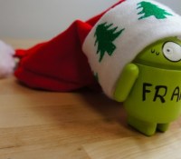 frandroid bugdroid noel =)