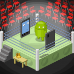Trophée FrAndroid 2013 : retour sur les 3e et 4e places Trophée FrAndroid 2013 : retour sur les 3e et 4e places