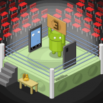 Trophée FrAndroid 2015 : demi-finale, que le combat continue ! Trophée FrAndroid 2015 : demi-finale, que le combat continue !